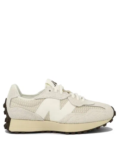 NEW BALANCE NEW BALANCE "327" SNEAKERS