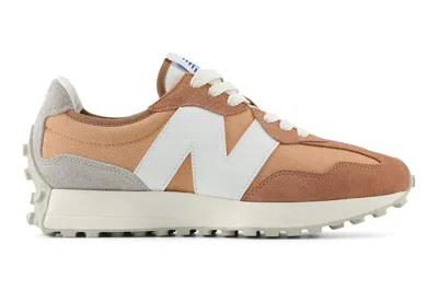 NEW BALANCE NEW BALANCE 327 SPARROW LIGHT SPARROW