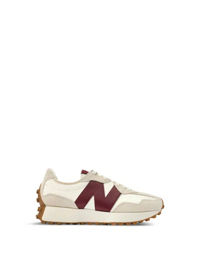 NEW BALANCE WOMENS NEW BALANCE 327 TRAINERS
