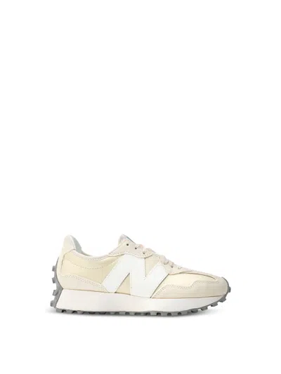 NEW BALANCE WOMENS NEW BALANCE 327 TRAINERS