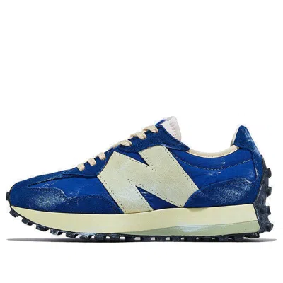 NEW BALANCE New Balance 327 'Vintage Lux Blue'