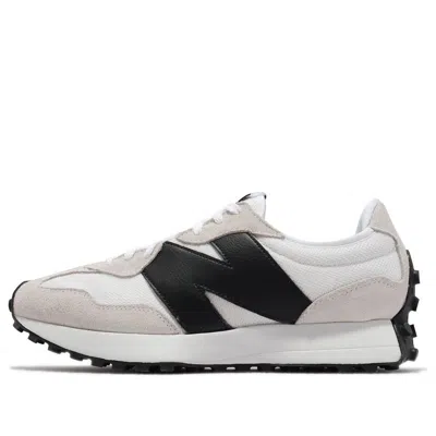 NEW BALANCE New Balance 327 'White Black'