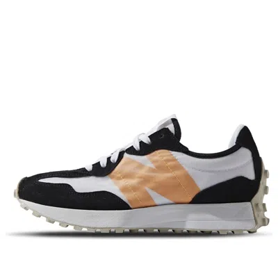 NEW BALANCE New Balance 327 'White Vibrant Apricot'