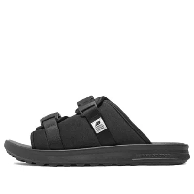 NEW BALANCE New Balance 330 Slides 'Black'