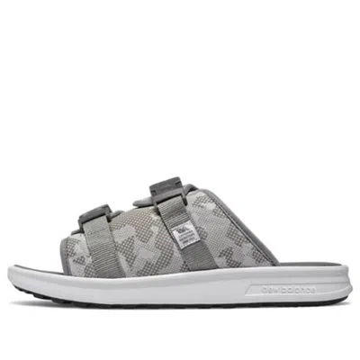 NEW BALANCE New Balance 330 Slides 'Grey'