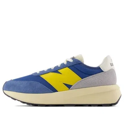NEW BALANCE New Balance 370 'Blue Yellow'