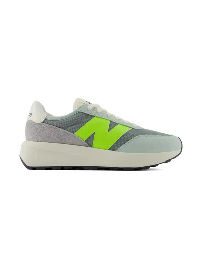 NEW BALANCE 370 SNEAKERS