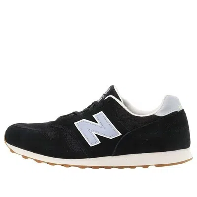 NEW BALANCE New Balance 373 D Sneakers Black