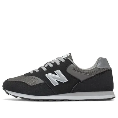 NEW BALANCE New Balance 393 'Black'