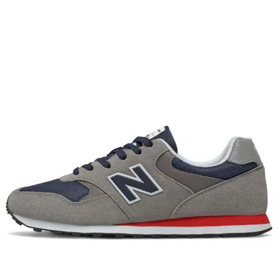 NEW BALANCE New Balance 393 'Grey Navy'