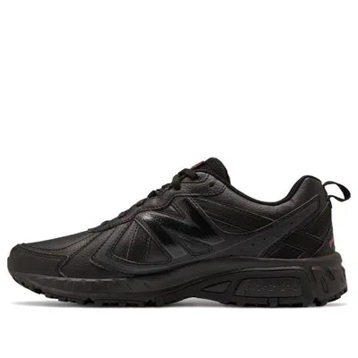 NEW BALANCE New Balance 410 v5 Shoes Black