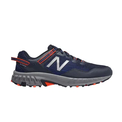 NEW BALANCE 410V6 TRAIL 'NAVY ORANGE'