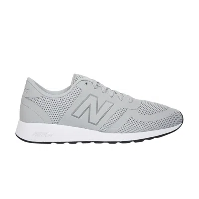 NEW BALANCE 420 RE-ENGINEERED 'GRAY'