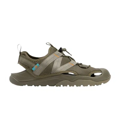 NEW BALANCE 4205 SANDAL 'KHAKI'