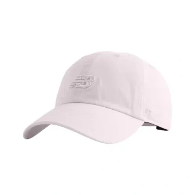 NEW BALANCE '47 CLEAN UP HAT