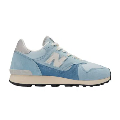 NEW BALANCE 475 'QUARRY BLUE'