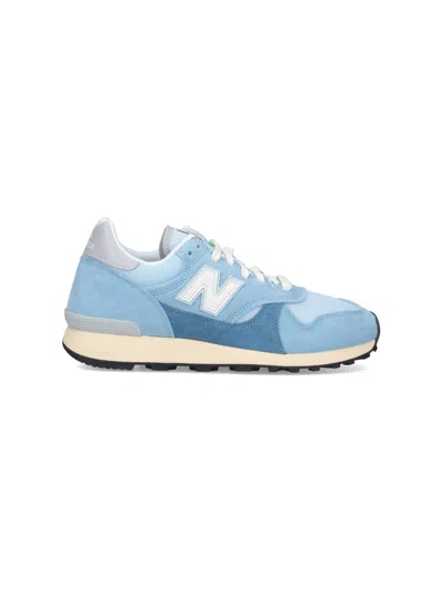 NEW BALANCE "475" SNEAKERS