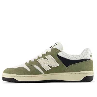 NEW BALANCE New Balance 480 'Dark Olivine Sea Salt'