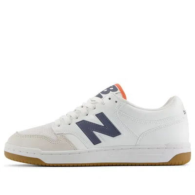 NEW BALANCE New Balance 480 'White Blue Gum'