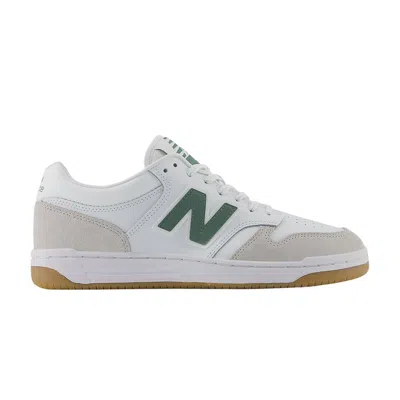 NEW BALANCE NEW BALANCE 480 'WHITE GREY MATTER' | MEN'S SIZE 5