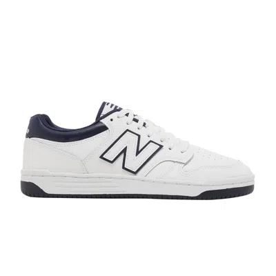 NEW BALANCE 480 'WHITE NAVY'