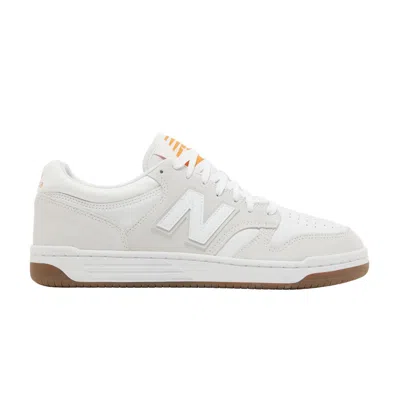 NEW BALANCE 480 'WHITE REFLECTION'