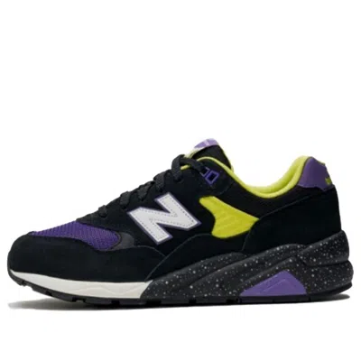 NEW BALANCE New Balance 5 Buty sportowe 'Black Purple'