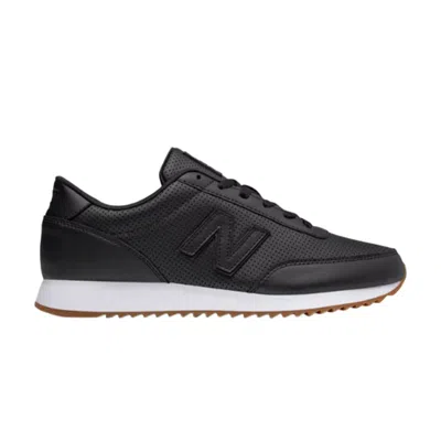 NEW BALANCE NEW BALANCE 501 'RIPPLE SOLE' | BLACK | MEN'S SIZE 7.5