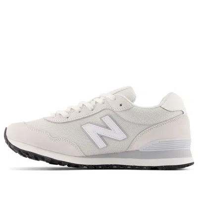 NEW BALANCE New Balance 515 'White Aluminum Grey'