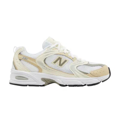NEW BALANCE 530 'BEIGE SILVER' ASOS EXCLUSIVE
