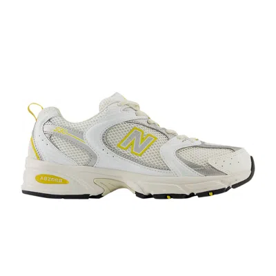 NEW BALANCE 530 'SEA SALT GINGER LEMON'