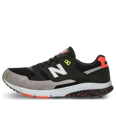 NEW BALANCE New Balance 530 Series Low-Top Black/Grey