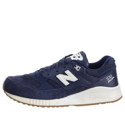 NEW BALANCE New Balance 530 Series Navy Blue