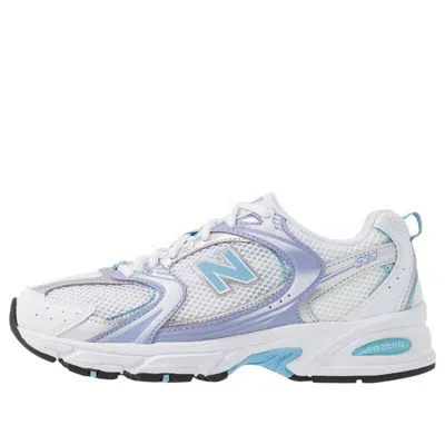 NEW BALANCE New Balance 530 Shoes White/Purple