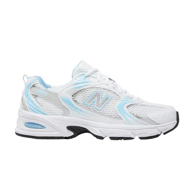 NEW BALANCE 530 'WHITE BLUE HAZE'