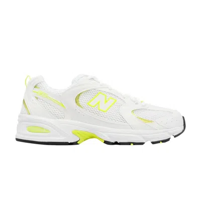 NEW BALANCE 530 'WHITE LEMONADE'