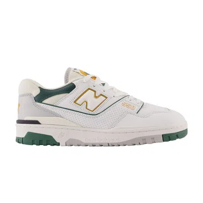 NEW BALANCE 550 2E WIDE 'NIGHTWATCH GREEN'