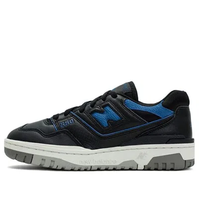 NEW BALANCE New Balance 550 'Black Blue Groove'