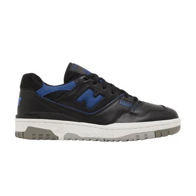 NEW BALANCE 550 'BLACK BLUE GROOVE'