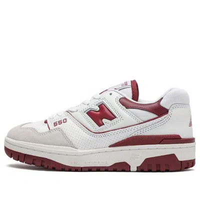 NEW BALANCE New Balance 550 'Burgundy'