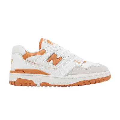 NEW BALANCE 550 'BURNT ORANGE'