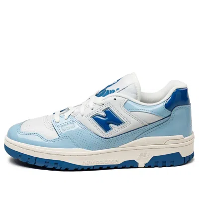 NEW BALANCE New Balance 550 'Chrome Blue Patent'