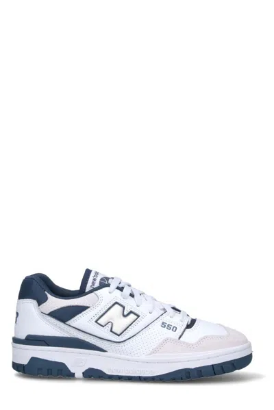 NEW BALANCE NEW BALANCE 550 LACE