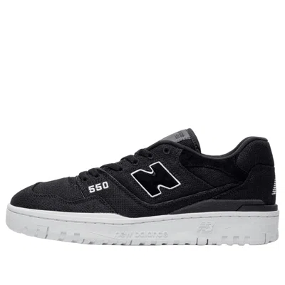 NEW BALANCE New Balance 550 'Magnet Black White'