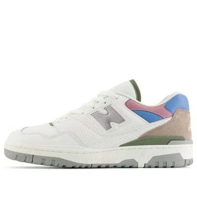 NEW BALANCE New Balance 550 'Sea Salt Blue Laguna'