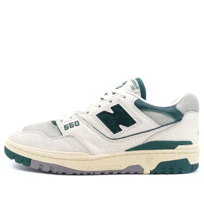 NEW BALANCE New Balance 550 'Sea Salt Pack Marsh Green'
