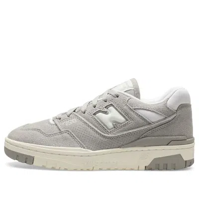 NEW BALANCE New Balance 550 'Suede Pack - Concrete'