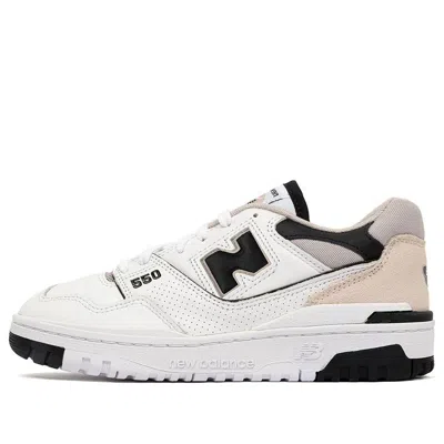 NEW BALANCE New Balance 550 'White Black Moonrock'