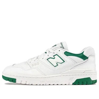 NEW BALANCE New Balance 550 'White Green Cream'