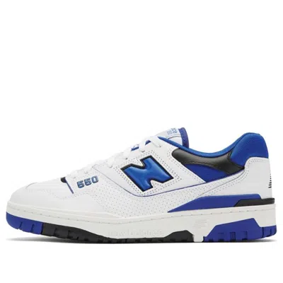NEW BALANCE New Balance 550 'White Team Royal'